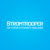 Stromtrooper.com logo