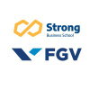 Strong.com.br logo