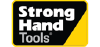 Stronghandtools.com logo