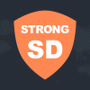 Strongqa.com logo