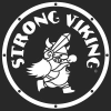 Strongviking.com logo
