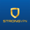 Strongvpn.com logo
