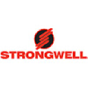 Strongwell.com logo