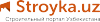Stroyka.uz logo