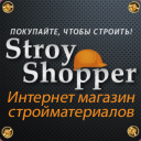 Stroyshopper.ru logo