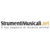 Strumentimusicali.net logo