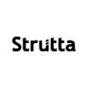 Strutta.com logo