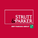 Struttandparker.com logo