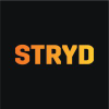 Stryd.com logo