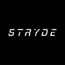 Stryde.com logo