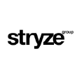 The Stryze Group's logo