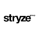 The Stryze Group’s logo