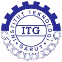Sttgarut.ac.id logo