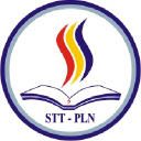 Sttpln.ac.id logo