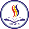 Sttpln.ac.id logo