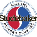 Studebakerdriversclub.com logo