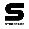 Student.be logo