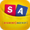 Studentagency.eu logo