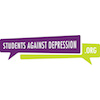 Studentsagainstdepression.org logo