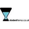 Studenttemp.co.uk logo