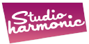 Studioharmonic.fr logo