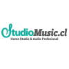 Studiomusic.cl logo