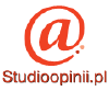 Studioopinii.pl logo
