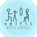 Studioselfit.com logo