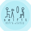 Studioselfit.com logo