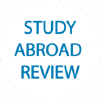Studyabroadreview.com logo