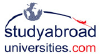 Studyabroaduniversities.com logo