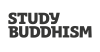 Studybuddhism.com logo