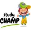 Studychamp.co.za logo