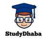 Studydhaba.com logo