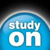 Studyon.com.au logo