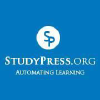 Studypress.org logo