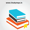 Studysteps.in logo