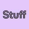 Stuff.co.nz logo