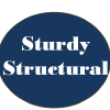 Sturdystructural.com logo