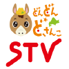 Stv.jp logo