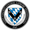 Stvincent.edu logo