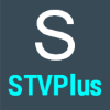 Stvplus.com logo