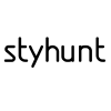 Styhunt.com logo