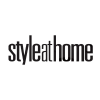 Styleathome.com logo