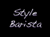 Stylebarista.com logo