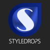 Styledrops.com logo