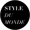 Styledumonde.com logo
