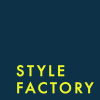 Stylefactoryproductions.com logo