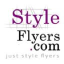 Styleflyers.com logo