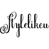 Stylelikeu.com logo